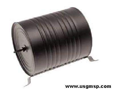 68-69 Pontiac GTO Vacuum cannister