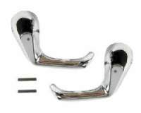 Vent Window Handle 66-68 GTO /LeMans