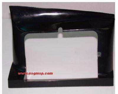 Headlamp Bezels: 91-92 Firebird TA Ea  NOS