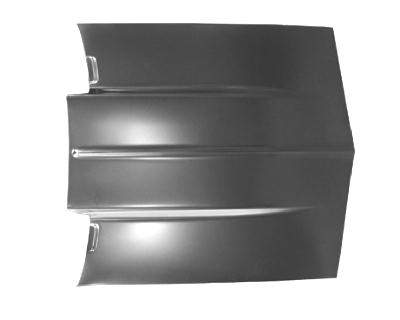 Hood Camaro Cowl Ind 67-69 2" - Q2