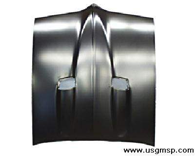 Hood: Firebird 67-69 "400" Hood
