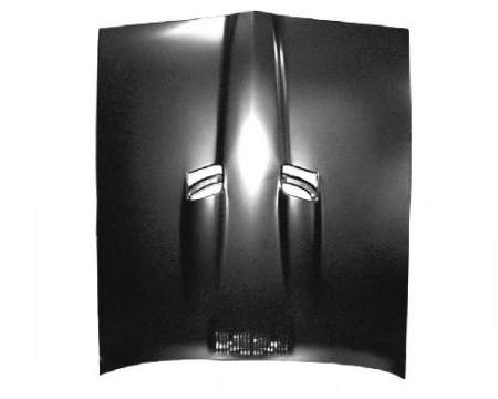 Hood: 68-70 GTO (RE)