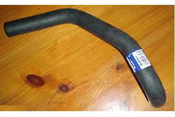 Radiator Hose: 93-97 V8 (AC DELCO) - LOWER