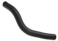 Radiator Hose: Corvette 69-76 UPPER - Small Block V8