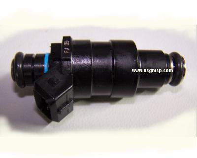 Fuel Injector: 85-86 V8 5.0ltr TPIInj V8 (GM NOS - Last one ever)
