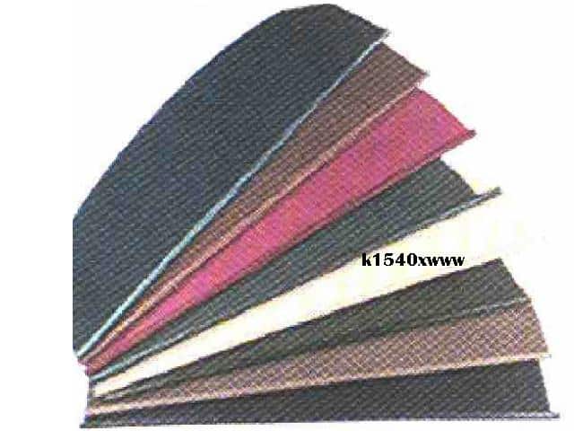Parcel Shelf Trim: Deluxe 70-81