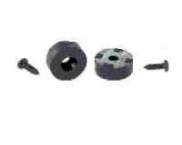 Seat back Bump Stop Kit - 67-69