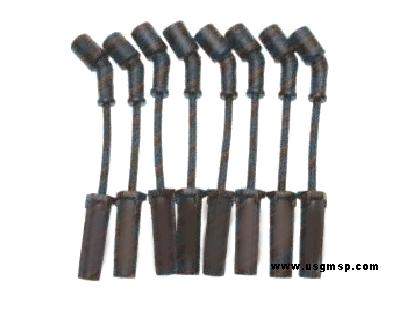 Lead Set: 98-02 350 V8 (GM)