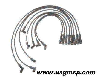 Spark Plug Lead Set: 403 Performance (non-genuine)