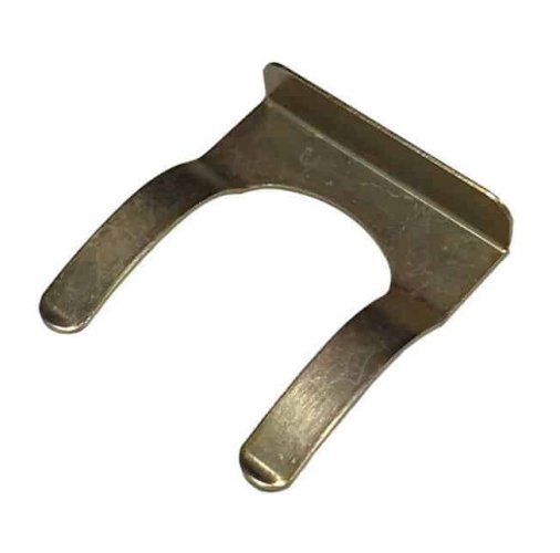 Lock Cylinder Retainer