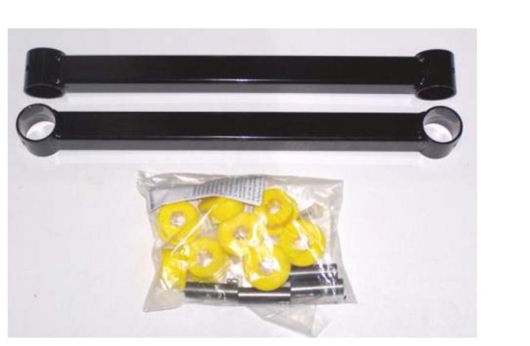 Performance Lower Control Arm Kit: REAR 82-92F