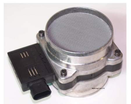 Mass Airflow Sensor: 94-02