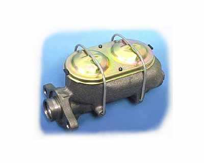 Master Cylinder: 68-76 GM W/O booster