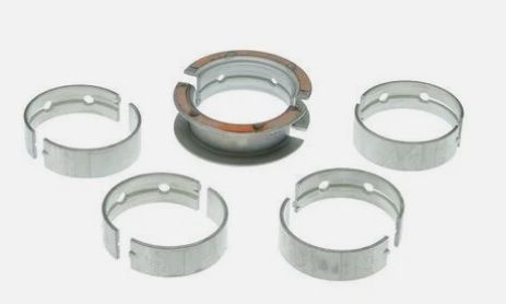 Main Bearings: Fiero 4 cyl 84-87