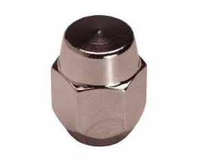 Rally Wheel nut set