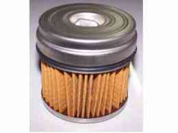 Oil Filter - 1988 Fiero 4 cyl