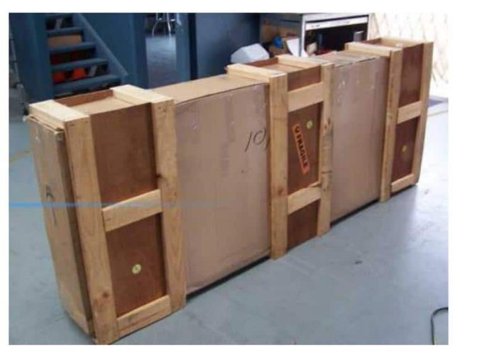 1: Help - Panel Packing example..