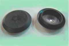 Plug - Hatch underside screw cover