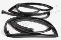 T-Top Seals: 82-92 Camaro Firebird Trans Am - PAIR - Mains only for GM Tops