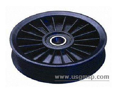 Idler Pulley: 88-92F V8