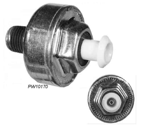 Knock Sensor 82-92 V8 (5 ltr & 5.7 ltr