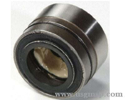 Wheel bearing: 10 Bolt Rear "Worn Axle Bearing"