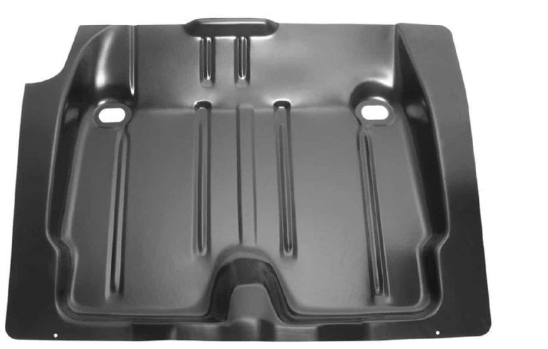 Trunk Floor: 69 Camaro  & Firebird (Center only)