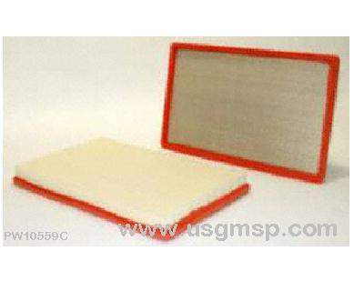 Air Filter: 90-96 Corvette