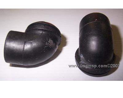 PCV Grommet: 403 Old PCV ELBOW