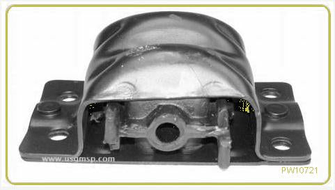 Engine Mount: Nova 73-78 V8