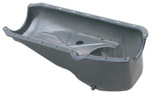 Sump: Chev Small Block (see fittment guide)