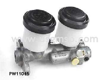 Master Cylinder: 1988 Corvette (Brand new GM - Discontinued)