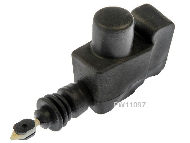 Solenoid Central Locking : 77-92 Camaro & Firebird