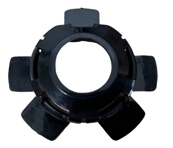 Retainer: Steering Column Cancel 84-89 Corvette