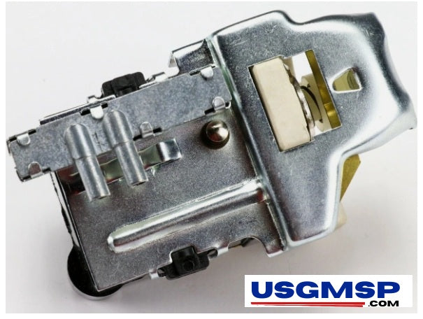 Head Light Switch: 78-82 Corvette