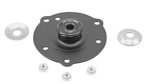 Strut Bearing cap assembly: Fiero 84-88 Rear (ea)