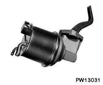 Fuel Pump: Pontiac 74-76 400 & Turbo 301 LONG TANK