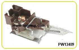 Switch Headlamp Dimmer: Corvette 78-79 on Colomn