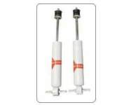 Shocks: Chevelle/ El Camino 68-78 FRONT Pr  - HD Gas