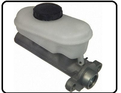 Master Cylinder: 93-97 Firebird TA Camaro