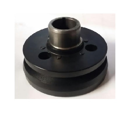 Harmonic Balancer: 1957 Pontiac (ONLY) NEW 347 V8