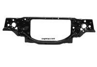 Radiator Support panel: 71-72 Chevelle / Malibu