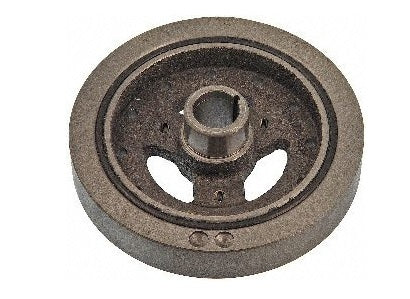 Harmonic Balancer: Corvette 69-71 Small Block