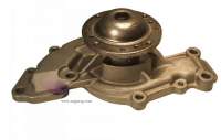 Water Pump: 96-97 V6 Camaro - Firebird