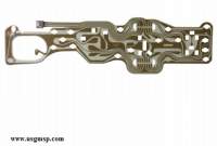 Printed Circuit: Trans Am 1982 (only)