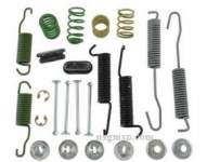 Brake Drum Spring Kit: 63-70 Rear w/ 11