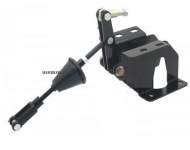Booster Bracket Kit: Pre 64 GM