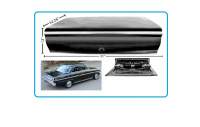Trunk Lid: Nova 62-64