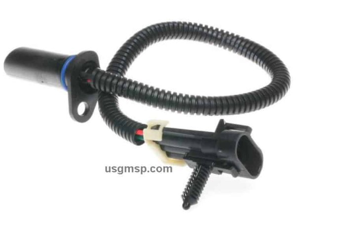 Cam Position sensor: 93-95 F V6 (3 pin type)