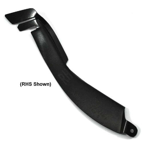 Windscreen lower Pillar Gutter molds  70-81F